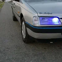 فروش پژو 405درحدصفر