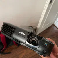 ویدیو پرژکتور اپسون خونگی