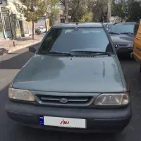 فروش پراید|خودرو سواری و وانت|تبریز, |دیوار
