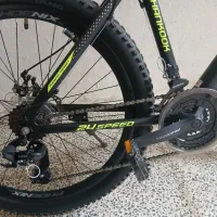 دوچرخه فونیکس 27.5 صفر و خشک|دوچرخه، اسکیت، اسکوتر|رشت, شهریاران|دیوار