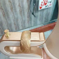 گردنی،کارتیره،تکپوشش بدون دسمزدطلای محسن|جواهرات|تبریز, |دیوار