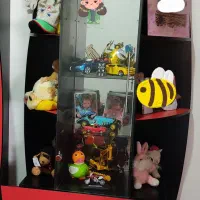 کمد و ویترین|جاکفشی، کمد، دراور|نجف‌آباد, شهید بهشتی|دیوار