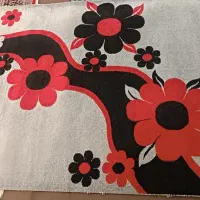 فرش درحد نو|فرش|سلماس, |دیوار