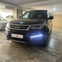 تیگو 5 لاکچری مدل ۹۷