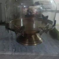 کیک خوری نونو محصوص جهیزیه|ظروف سرو و پذیرایی|قم, ولیعصر|دیوار