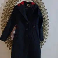 کاپشن و پالتو و بارانی و کت لی|لباس|ارومیه, |دیوار