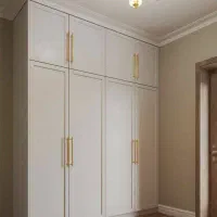 کمد دیواری MDF