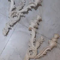 شمعدان دیواری