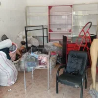 مانکن ورگال ویترین|فروشگاه و مغازه|سقز, |دیوار