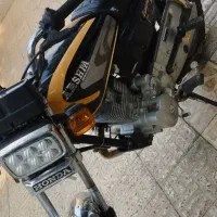 موتور 200پرشتاب