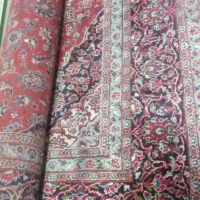 فرش دستباف12متری