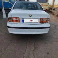 سمند ef7|خودرو سواری و وانت|ایلام, |دیوار