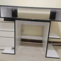 میز کامپیوتر/تحریر/مطالعه/ام دی اف|میز تحریر و کامپیوتر|تبریز, |دیوار