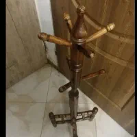 چوب لباسی انتیک