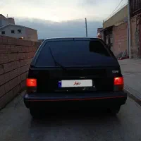 پراید هاچبک ۸۷ فرمون هیدرولیک|خودرو سواری و وانت|بهشهر, |دیوار