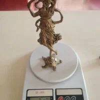 دکوری برنجی|مجسمه، تندیس، ماکت|قرچک, باقرآباد|دیوار