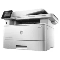Hp426fdn چهار کار تمیز|پرینتر، اسکنر، کپی، فکس|تهران, ایرانشهر|دیوار