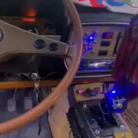 پیکان اسپرت|خودرو کلاسیک|رباطکریم, مسکن مهر آبشناسان|دیوار