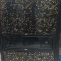 بخاری نو با گارانتی|بخاری، هیتر، شومینه|بجنورد, |دیوار