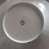 ۶ عدد پلو خوری|ظروف سرو و پذیرایی|اندیشه, اندیشه فاز ۳|دیوار