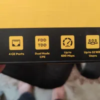مودم  TF-120i B1 ایرانسل سیم کارتی|مودم و تجهیزات شبکه|سنندج, |دیوار