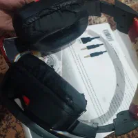 هدفون گیمینگ|قطعات و لوازم جانبی رایانه|ملایر, |دیوار