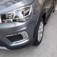 ام‌وی‌ام X22 دنده‌ای اسپرت اکسلنت، مدل ۱۴۰۱|خودرو سواری و وانت|تبریز, |دیوار