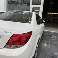 دنا 97 تیپ ۲ بسیار کم کار|خودرو سواری و وانت|ارومیه, |دیوار
