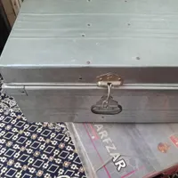 صندوق کوچک|صنایع دستی و سایر لوازم تزئینی|اصفهان, باتون|دیوار