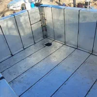 نصب ایزوگام|خدمات پیشه و مهارت|بناب, |دیوار