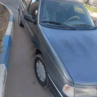 پژو ۴۰۵ دوگانه کارخونه مدل ۹۰|خودرو سواری و وانت|اردستان, |دیوار