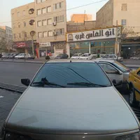 پژو 405 جی ال ایکس (GLX)، مدل ۱۳۸۳