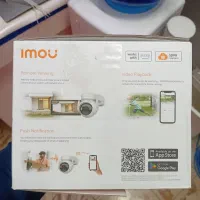 دوربین انتقال تصویر سیمکارتی|دوربین مداربسته|لنجان, |دیوار