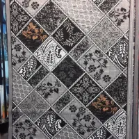 گلیم . فرشینه|گلیم، جاجیم، گبه|کاشان, آیت الله سعیدی|دیوار