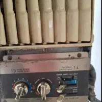 18هزار پنجره ای