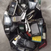 ایران بازیافت گوشی موبایل