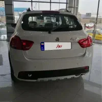 کوییک دنده‌ای S، مدل ۱۴۰۴