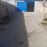 ۳۲۰مترسوله۱۰۰امپربرق ۷۰۰مترمحوطه