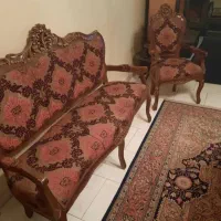 ۵میلیون|مبلمان خانگی و میز عسلی|تهران, پاسداران|دیوار