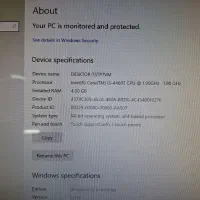 سیستم همه کاره ایسوس Asus A4310|رایانه رومیزی|تهران, ارامنه|دیوار