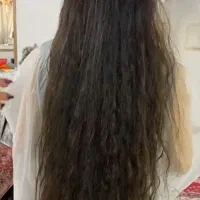 خدمات احیا و صافی مو با بهترین مواد