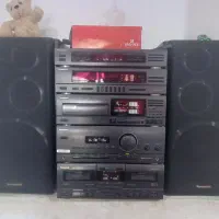 ظبط|سیستم صوتی خانگی|بندرعباس, |دیوار