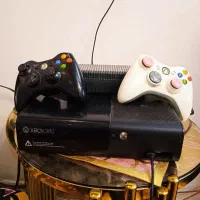 ایکس باکس xbox360 سوپر اسلیم کپی خور