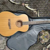 گیتار آکوستیک seeker