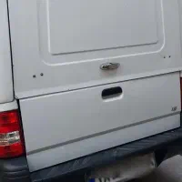 فروش وانت پراید مسقف سفید یا معاوضه با اریسمان خشک|خودرو سواری و وانت|شهریار, شهرک بهاران (ویره)|دیوار