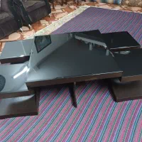 گل میز|مبلمان خانگی و میز عسلی|شیراز, فرگاز|دیوار