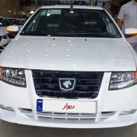 سورن پلاس ۱۴۰۴|خودرو سواری و وانت|اهواز, زندوکیلی|دیوار