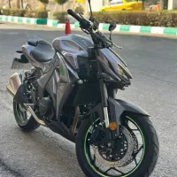 موتور طرح z1000 صفر