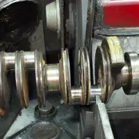 باز سازی تخصصی میل لنگ های موتور برق ،آبکشی و قایق|خدمات موتور و ماشین|اصفهان, عباس‌آباد|دیوار