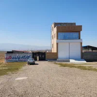 کارگاه صنعتی.‌تجاری|اجارهٔ دفتر صنعتی، کشاورزی، تجاری|ارشق, |دیوار